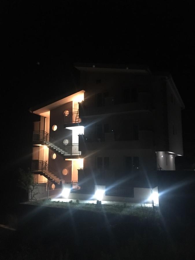 Vila Pogled Bar Exterior foto